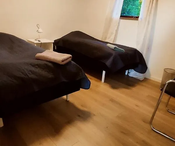 Sleepindenmark