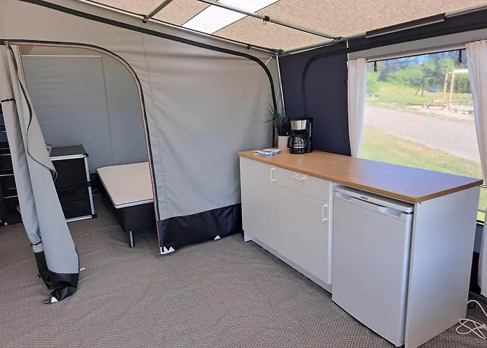 Glyngore Camping
