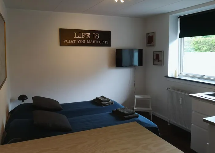 Hk Homes Apartments