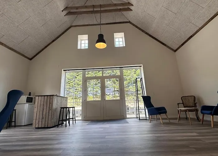 Baekkely Bed And Breakfast