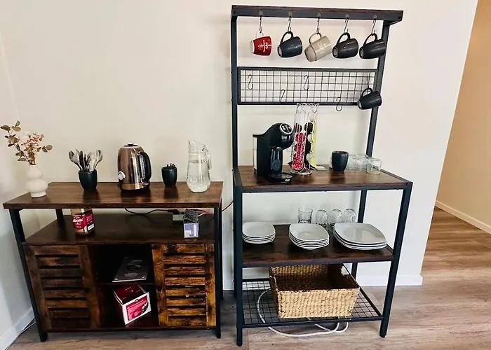 Baekkely Bed And Breakfast