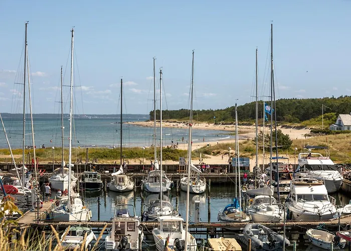 Dcu-Camping Hornbaek