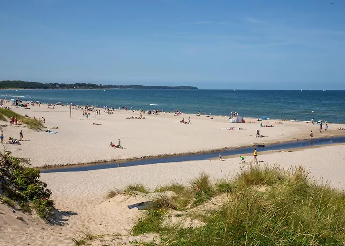 Dcu-Camping Hornbaek