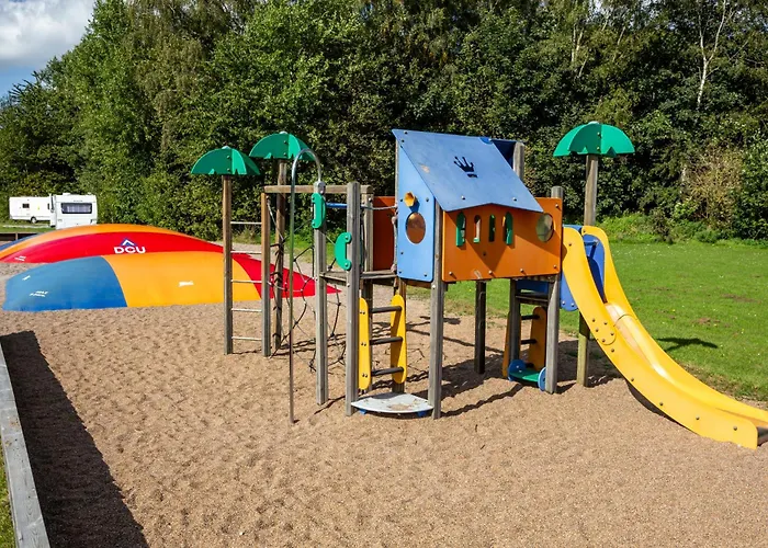Dcu-Camping Hornbaek