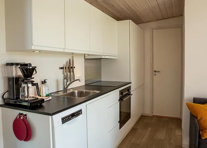 Dcu-Camping Hornbaek
