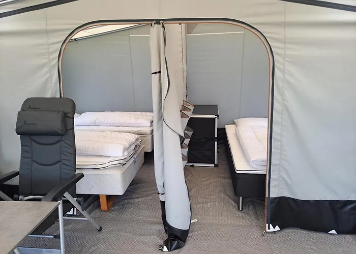 Himmerland Camping