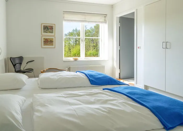 Borre Knob Fjordhotel Juelsminde 