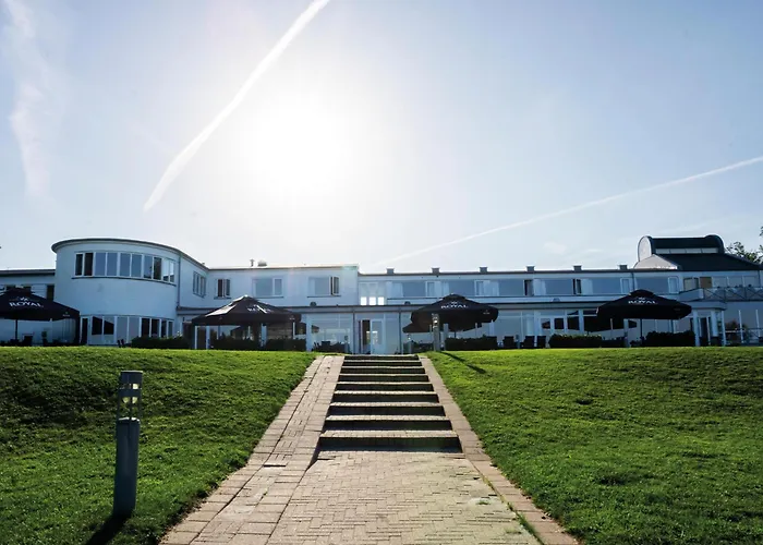 Hotel Juelsminde Strand