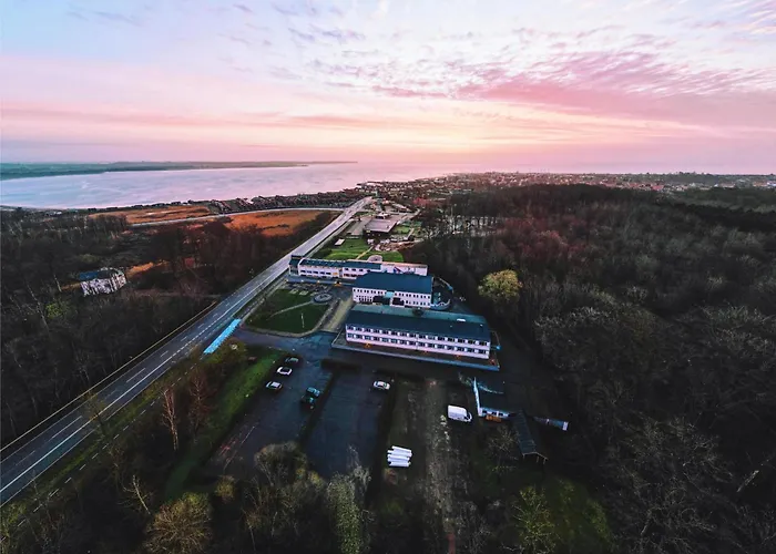 Hotel Juelsminde Strand