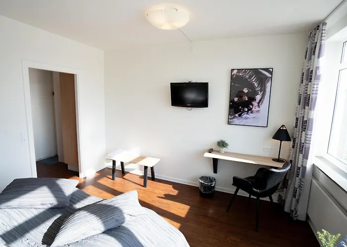 Hotel Medi