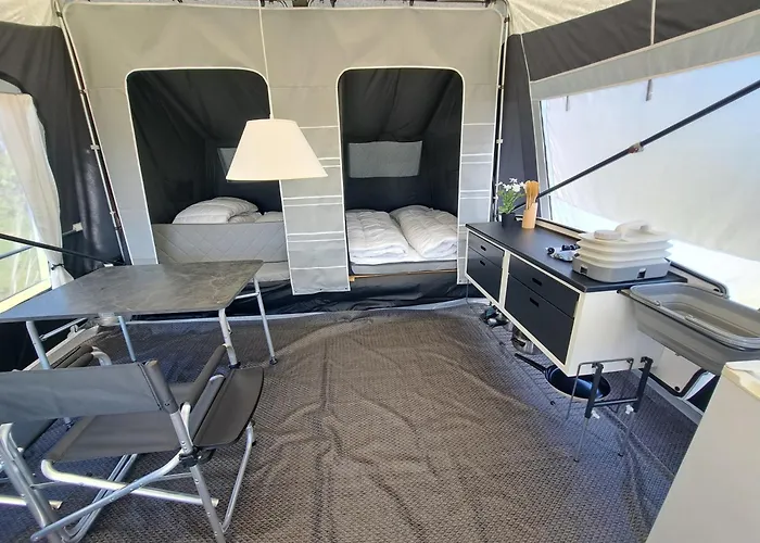 Glyngore Camping