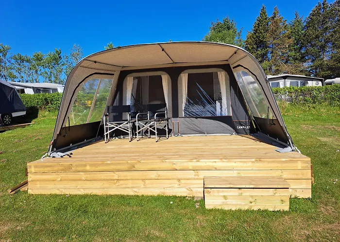 Glyngore Camping