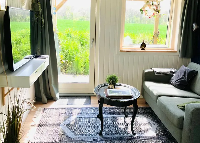 Hytten - Tiny House