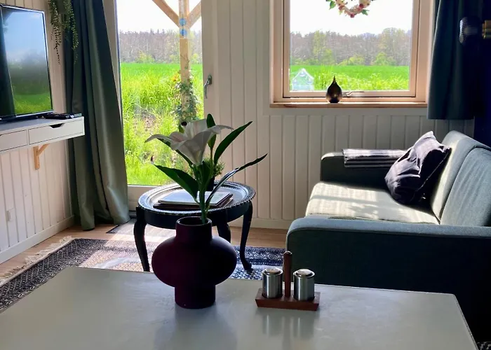 Hytten - Tiny House