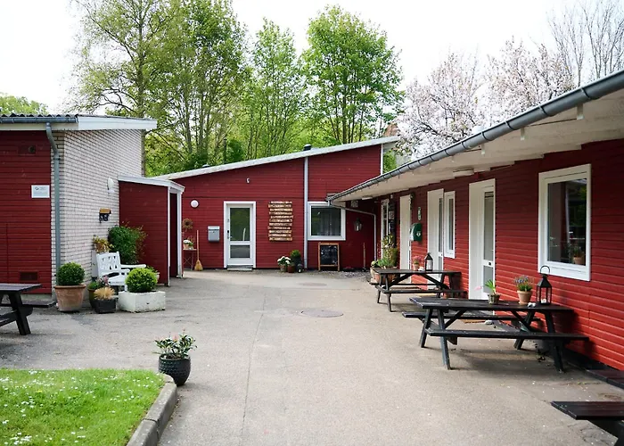 Danhostel Stevns Klint