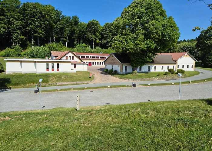 Thise Ladegaard