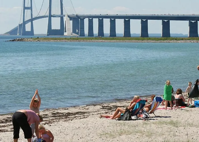 Storebaelt Camping
