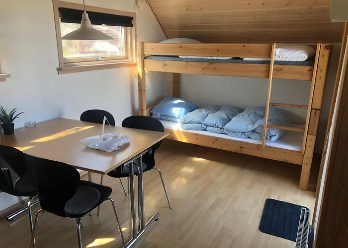 Dancamps Trelde Naes Resort