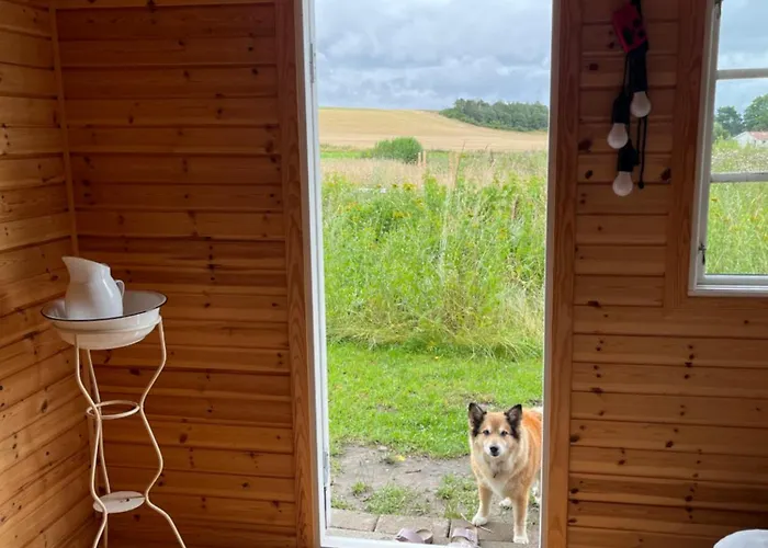 Frolundegaard B&B