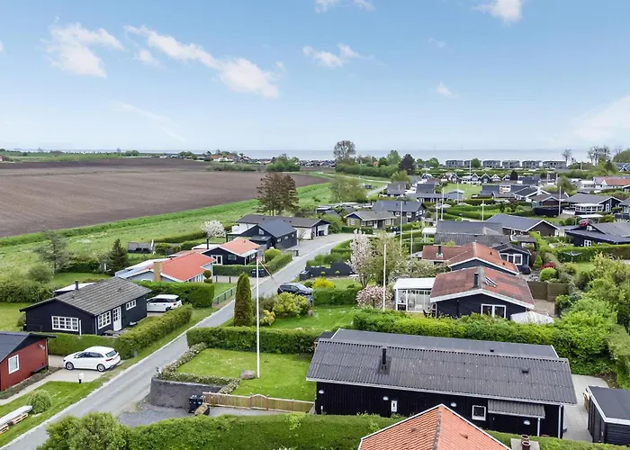 Awesome Home In Kerteminde With Wifi