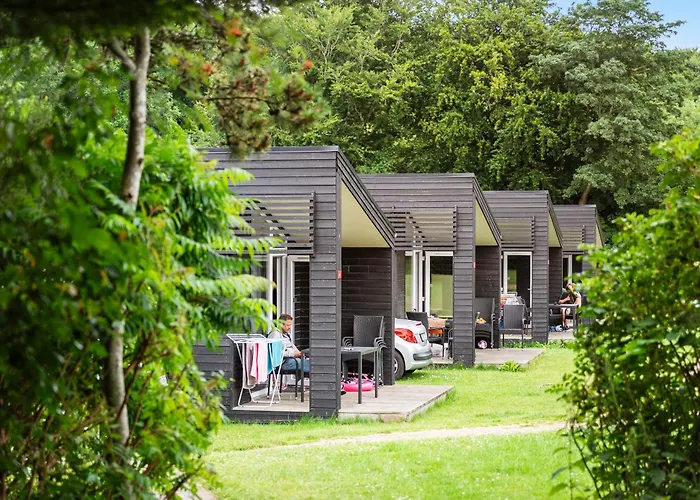 First Camp Skovlund Camping & Cottages