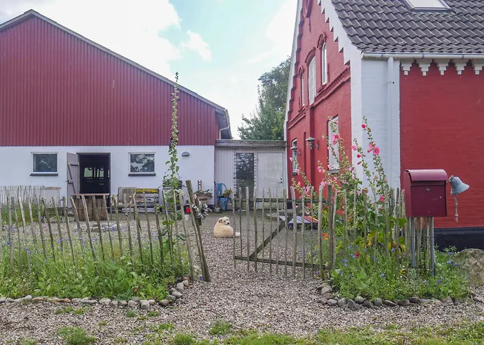 Blabjerg Barn