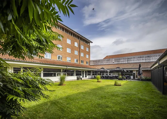 Scandic Ringsted