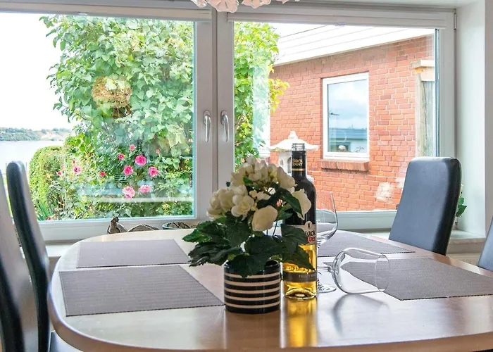 2 Person Holiday Home In Grasten