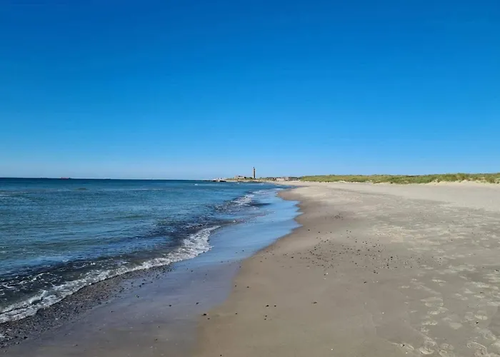 6 Person Holiday Home In Skagen-By Traum