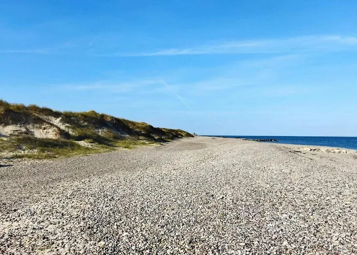 6 Person Holiday Home In Skagen-By Traum