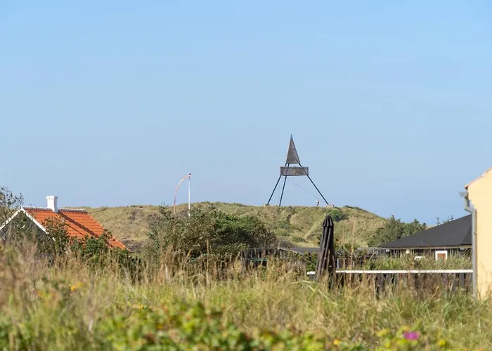 Holiday Home Jantje - 500M From The Sea By Interhome