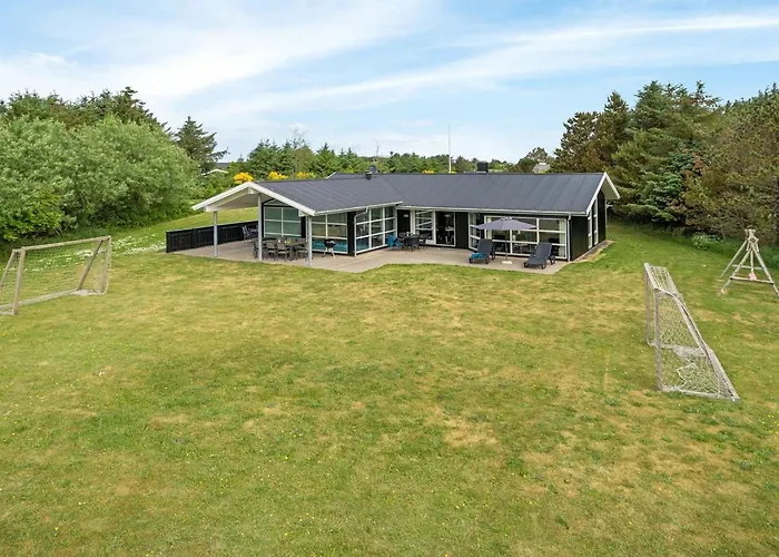 Holiday Home Aiyana - 530M From The Sea By Interhome