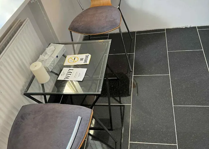 Villa Naer Kolding Storcenter Og Slotssobad
