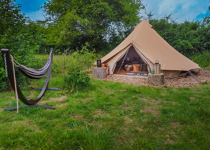 Langeland Camping