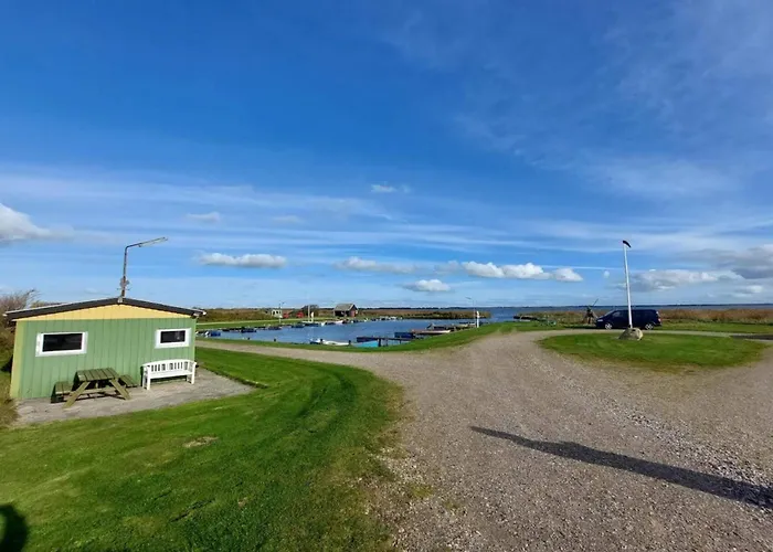 6 Person Holiday Home In Ulfborg-By Traum