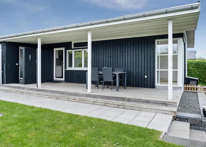 Superbe Maison À Kerteminde Avec Wifi