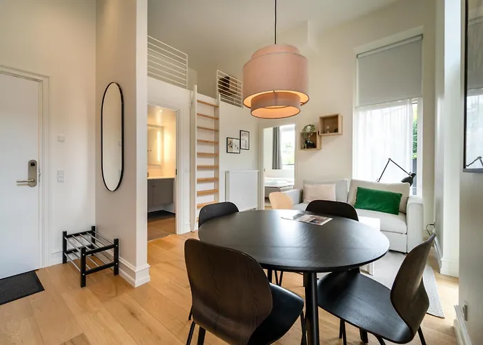 Hotel Lille Nyhavn