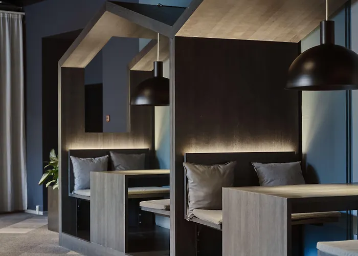 Hoje Taastrup Hotel Copenhagen West, A Member Of Radisson Individuals