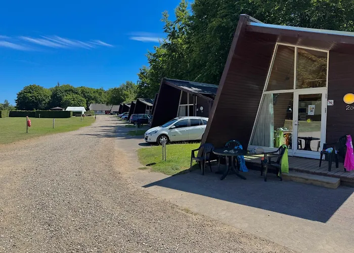 Dancamps Trelde Naes Resort