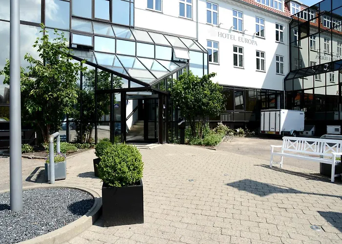 Hotel Europa