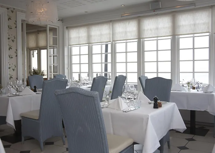 Hjerting Badehotel