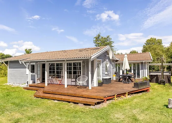 Holiday Home Anabela - From The Sea By Interhome