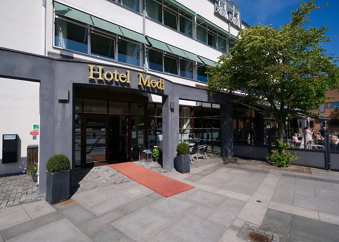 Hotel Medi