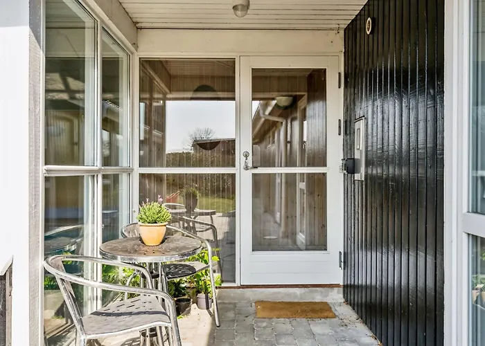 Holiday Home Wrage - From The Sea By Interhome