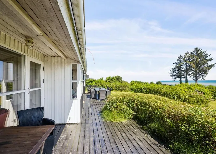 Holiday Home Wrage - From The Sea By Interhome