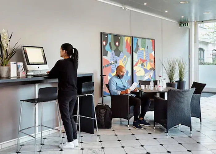 Cabinn Express