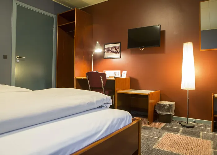 Wittrup Motel