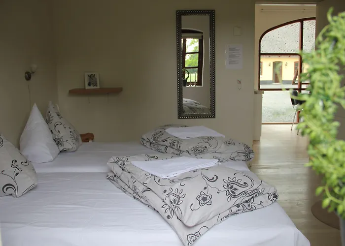 Munkebjerg Bed&Breakfast