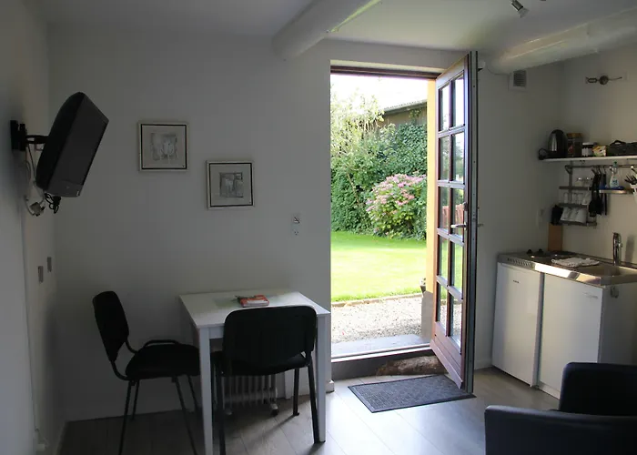 Munkebjerg Bed&Breakfast