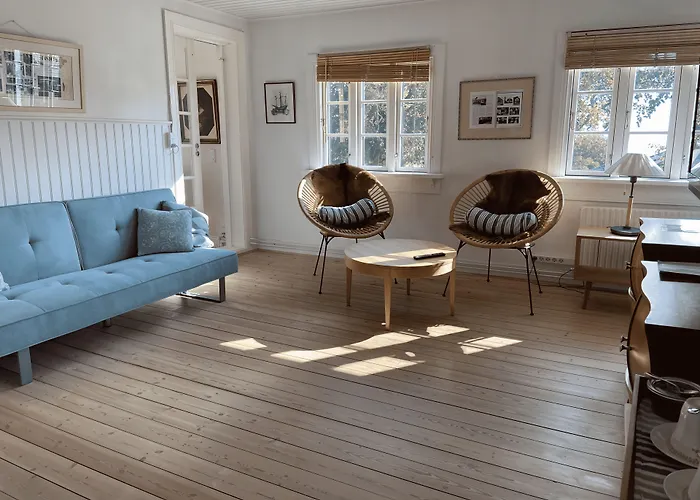 Hotel Villa Brinkly